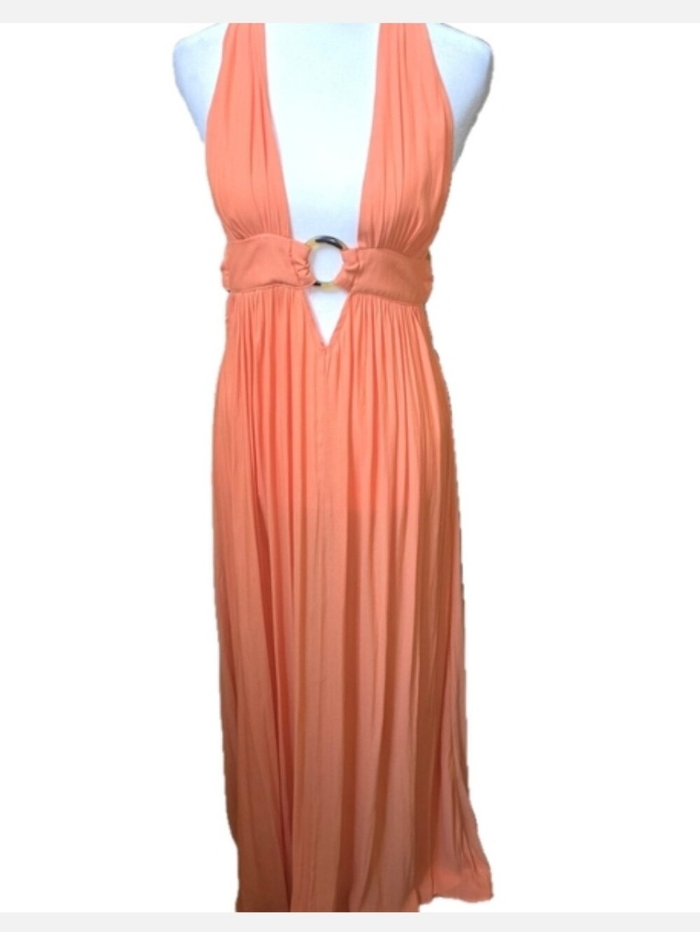 Swim Cover Up
